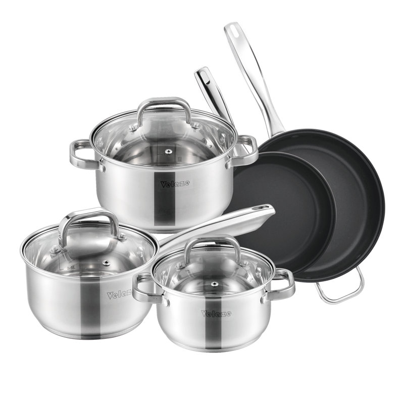 velaze cookware set
